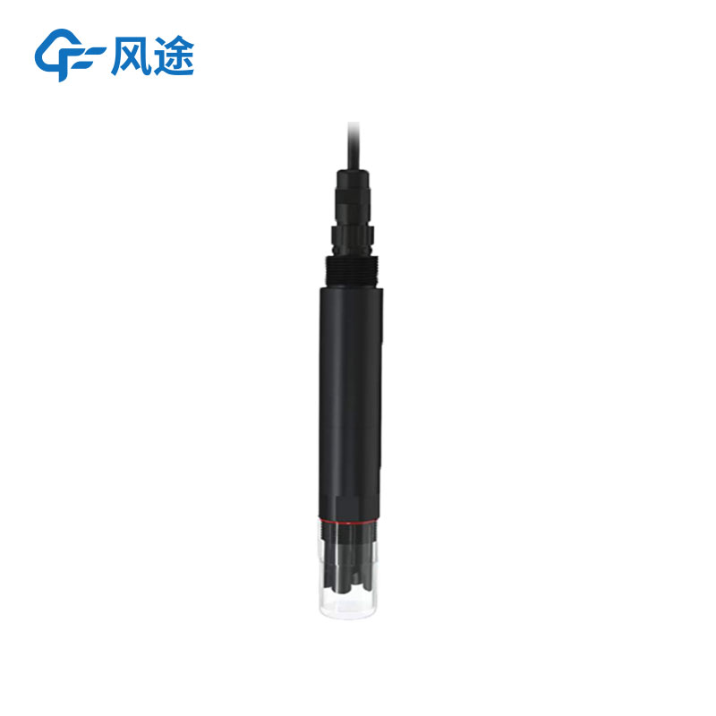 土壤pH傳感器簡介 土壤pH傳感器簡介