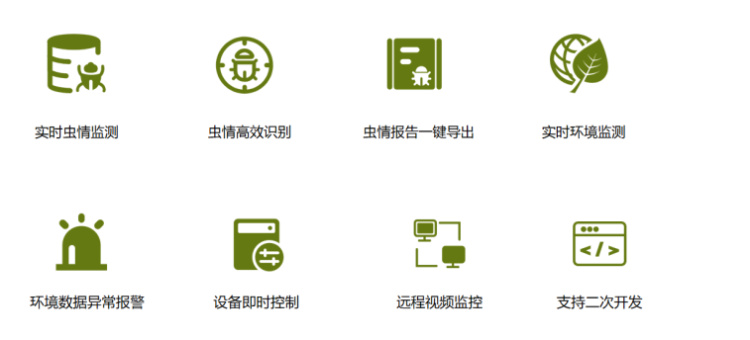 農(nóng)情監(jiān)測(cè)系統(tǒng)，傳統(tǒng)農(nóng)業(yè)如何告別“靠天吃飯”